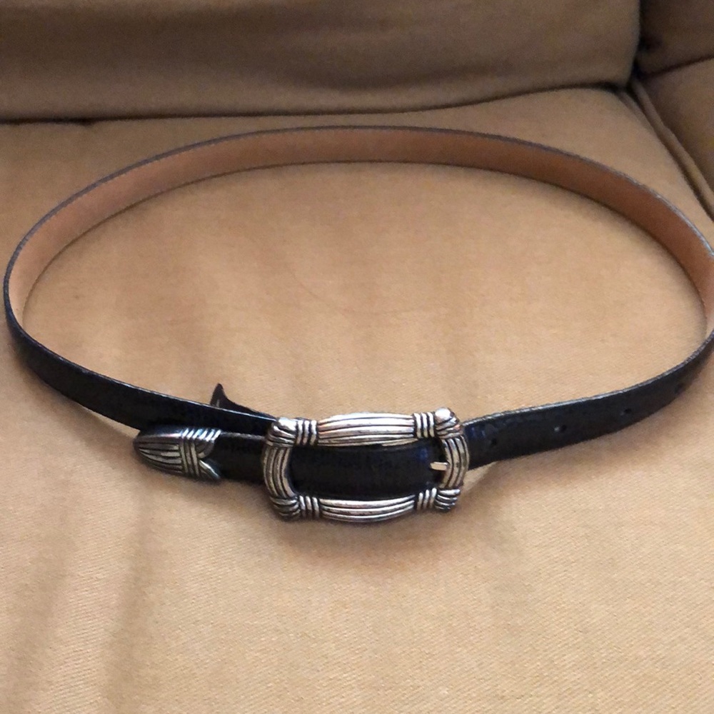 Brighton Belt!